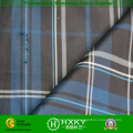 Polyester Yarn Dyed Fabric for Shirt or Garment Lining